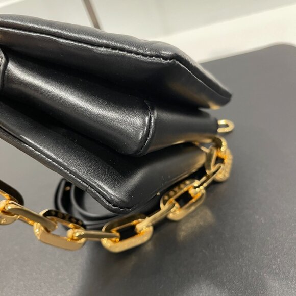 Louis Vuitton Coussin BB Black with Gold Hardware (JB1083) - Picture 6 of 6